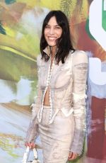 ALEXA CHUNG at Serpentine Summer Party 2026 at Serpentine South in London 06/23/2026