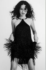 ALEXA DEMIE for The Hollywood Reporter, May 2026