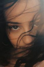 ALEXA DEMIE - i-D Magazine Photshoot, June 2026