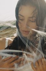 ALEXA DEMIE - i-D Magazine Photshoot, June 2026