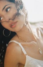 ALEXA DEMIE - i-D Magazine Photshoot, June 2026