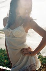 ALEXA DEMIE - i-D Magazine Photshoot, June 2026