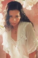 ALEXA DEMIE - i-D Magazine Photshoot, June 2026