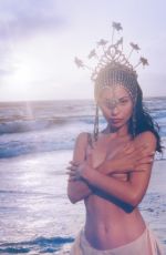 ALEXA DEMIE - i-D Magazine Photshoot, June 2026