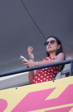 ALEXANDRA SAINT MLEUX at F1 Grand Prix of Monaco 06/06/2026