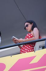 ALEXANDRA SAINT MLEUX at F1 Grand Prix of Monaco 06/06/2026
