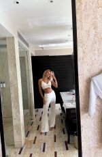 ALICA SCHMIDT - Instagram Photos 06/14/2026