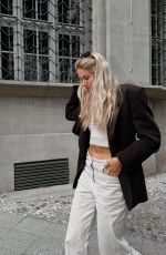 ALICA SCHMIDT - Instagram Photos 06/14/2026