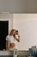 ALICA SCHMIDT - Instagram Photos 06/17/2026
