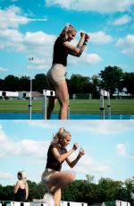 ALICA SCHMIDT - Instagram Photos 06/17/2026