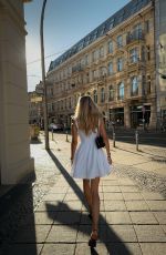 ALICA SCHMIDT - Instagram Photos 06/24/2026