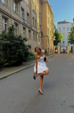 ALICA SCHMIDT - Instagram Photos 06/24/2026