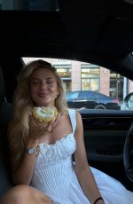 ALICA SCHMIDT - Instagram Photos 06/24/2026