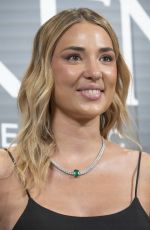 ALICE CAMPELLO at Photocall to Launch New Redken Hair Studio at Espacio Monbull Conde Duque in Madrid 06/04/2026