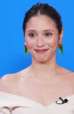 ALICE HIROSE at Toy Story 5 L.A. World Premiere in Los Angeles 06/09/2026