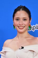 ALICE HIROSE at Toy Story 5 L.A. World Premiere in Los Angeles 06/09/2026
