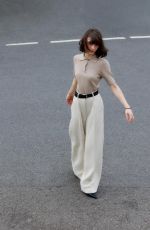 ALICE PAGANI - Falconeri Promos, June 2026