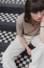 ALICE PAGANI - Falconeri Promos, June 2026