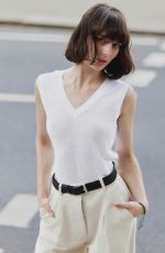 ALICE PAGANI - Falconeri Promos, June 2026