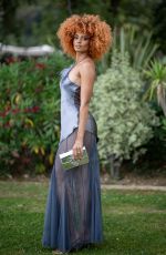 ALICIA AYLIES at 12th Patrick Mouratoglou Charity Gala at Mouratoglou Academy & Resort in Biot 06/21/2026