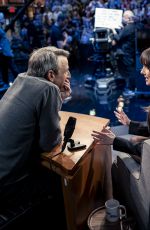 ALISON BRIE at Late Night with Seth Meyers 06/03/2026