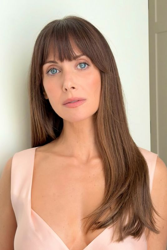 ALISON BRIE – Tribeca Film Festival Premiere of The Revisionist Portraits, June 2026