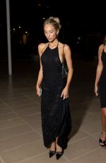 ALIX EARLE and ANASTASIA KARANIKOLAOU Bring Star Power to Gucci