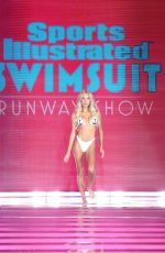 ALIX EARLE at Sports Illustrated Swimsuit Runway Show in Miami Beach 05/30/2026