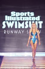 ALIX EARLE at Sports Illustrated Swimsuit Runway Show in Miami Beach 05/30/2026