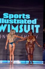 ALIX EARLE at Sports Illustrated Swimsuit Runway Show in Miami Beach 05/30/2026