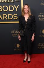ALIX JAFFE at 86th Annual Peabody Awards in Los Angeles 05/31/2026