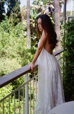 ALYCIA DEBNAM-CAREY at a Photoshoot, June 2026