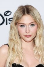 ALYVIA ALYN LIND at 33rd Annual Race To Erase MS Gala at Fairmont Century Plaza in Los Angeles 06/05/2026