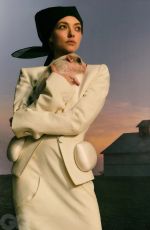 AMANDA SEYFRIED for British QQ, June 2026