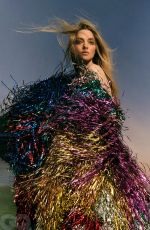 AMANDA SEYFRIED for British QQ, June 2026