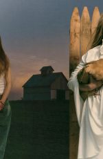AMANDA SEYFRIED for British QQ, June 2026