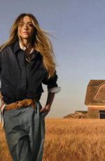 AMANDA SEYFRIED for British QQ, June 2026