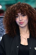AMAZING ARABELLA at Your Fault London Global Film Premiere in London 06/11/2026