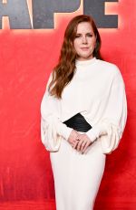 AMY ADAMS at Cape Fear Premiere at Directors Guild of America in Los Angeles 06/02/2026