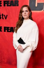 AMY ADAMS at Cape Fear Premiere at Directors Guild of America in Los Angeles 06/02/2026
