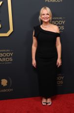AMY POEHLER at 86th Annual Peabody Awards in Los Angeles 05/31/2026