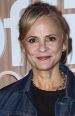 AMY SEDARIS at Office Romance Fan Premiere in New York 06/02/2026