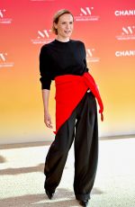 ANA GIRARDOT at Closing Ceremony of 4th Nouvelles Vagues International Biarritz Film Festival 06/27/2026