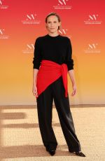 ANA GIRARDOT at Closing Ceremony of 4th Nouvelles Vagues International Biarritz Film Festival 06/27/2026