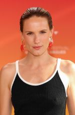 ANA GIRARDOT at In Waves Screening at 4th Nouvelles Vagues International Biarritz Film Festival 06/26/2026