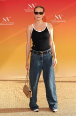 ANA GIRARDOT at In Waves Screening at 4th Nouvelles Vagues International Biarritz Film Festival 06/26/2026