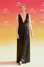ANA GIRARDOT at Opening Ceremony of 4th Nouvelles Vagues International Biarritz Film Festival 06/23/2026