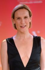 ANA GIRARDOT at Opening Ceremony of 4th Nouvelles Vagues International Biarritz Film Festival 06/23/2026