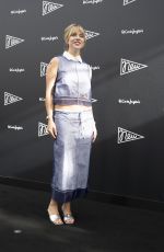 ANA MATAMOROS at El Corte Ingles New Campaign Presentation in Madrid 06/18/2026