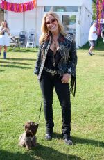ANASTACIA at Isle of Wight Festival at Seaclose Park in Newport 06/20/2026